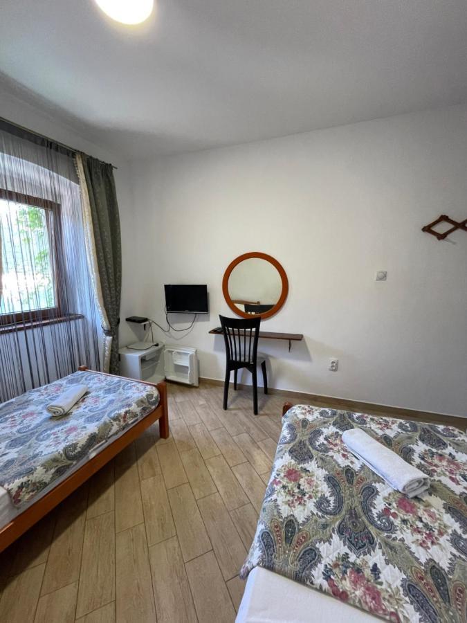 Denmar Apartments Denovici Herceg Novi Buitenkant foto